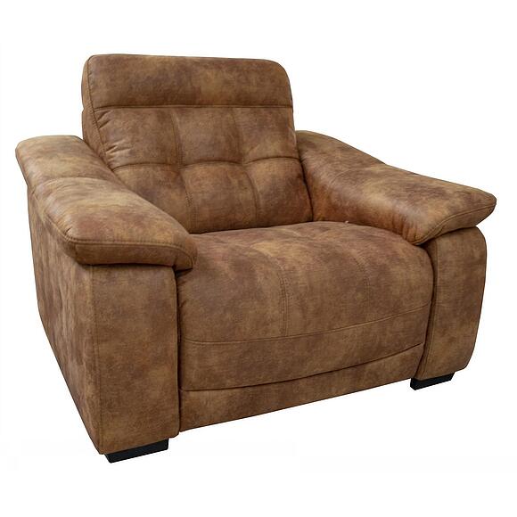 Кресло «Мирано» (12), Основной материал: ткань, Группа ткани: 21 группа