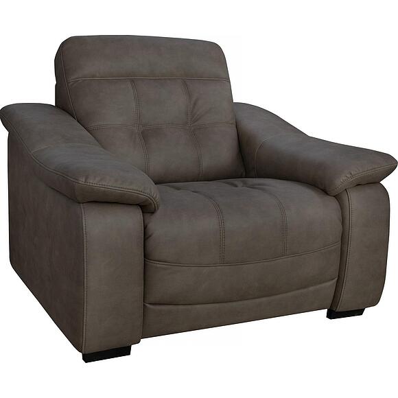 Кресло «Мирано» (12), Основной материал: ткань, Группа ткани: 23 группа