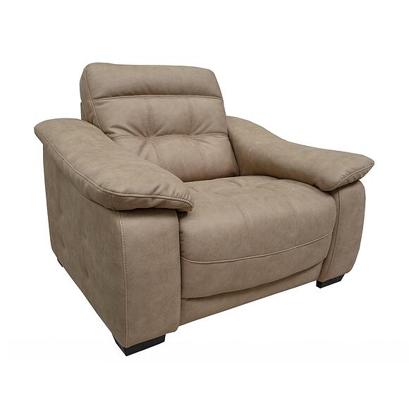 Кресло «Мирано» (12), Основной материал: ткань, Группа ткани: 23 группа