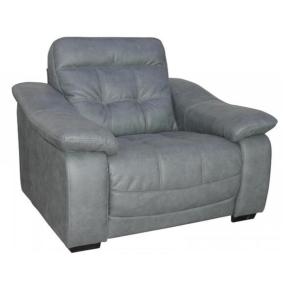 Кресло «Мирано» (12), Основной материал: ткань, Группа ткани: 23 группа