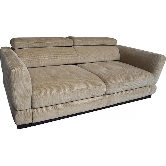 3-х местный диван «Мишель» (3м), Основной материал: ткань, Группа ткани: 24 группа