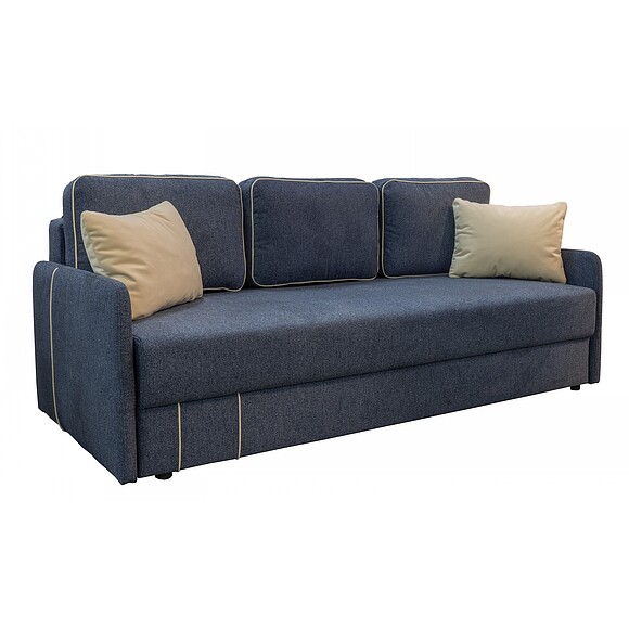 3-х местный диван «Ален 1» (3м), Группа ткани: 19 группа