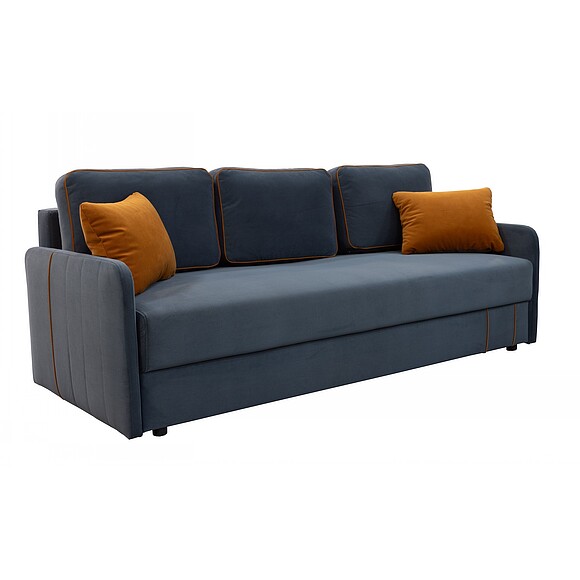 3-х местный диван «Ален 1» (3м), Группа ткани: 19 группа