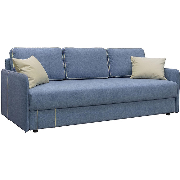 3-х местный диван «Ален 1» (3м), Группа ткани: 19 группа