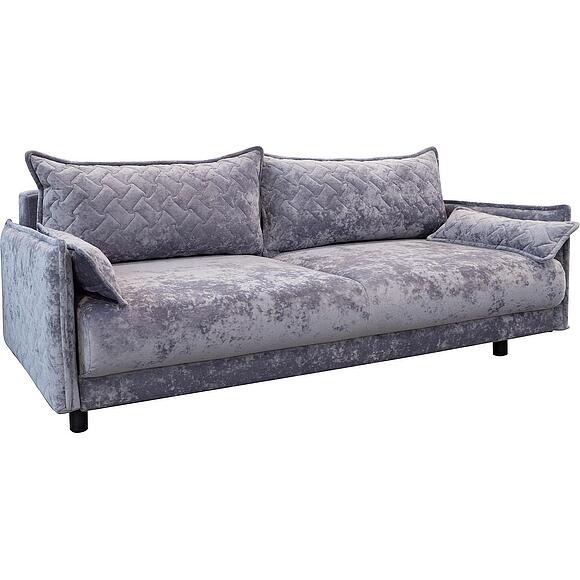 3-х местный диван «Нео 1» (3м), Основной материал: ткань, Группа ткани: 19 группа