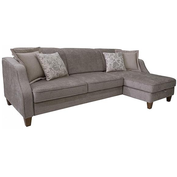 Угловой диван «Уно 2» (2ML/R.8MR/L) , Основной материал: ткань, Группа ткани: 19 группа