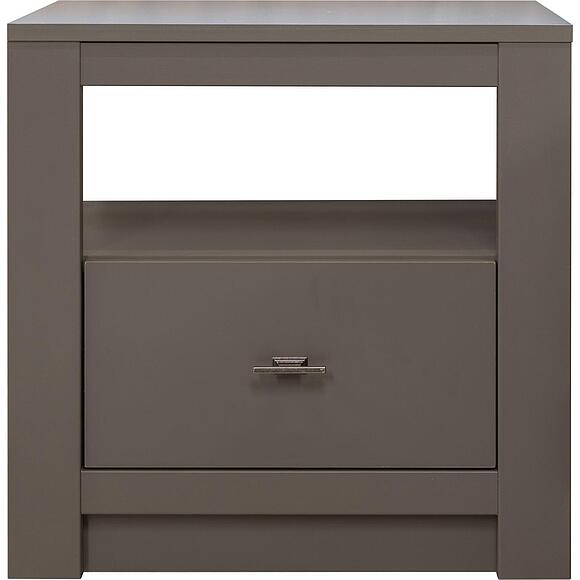 Тумба прикроватная «Сорбонна» П7.055.1.22, Цвет: Кобальт