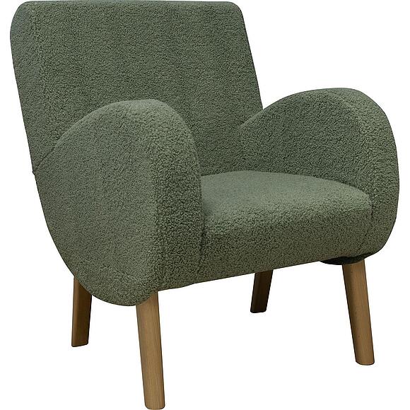 Кресло «Петра 1» (12), Основной материал: ткань, Группа ткани: 21 группа