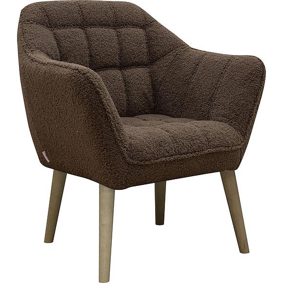 Кресло «Скош 1» (12), Группа ткани: 21 группа