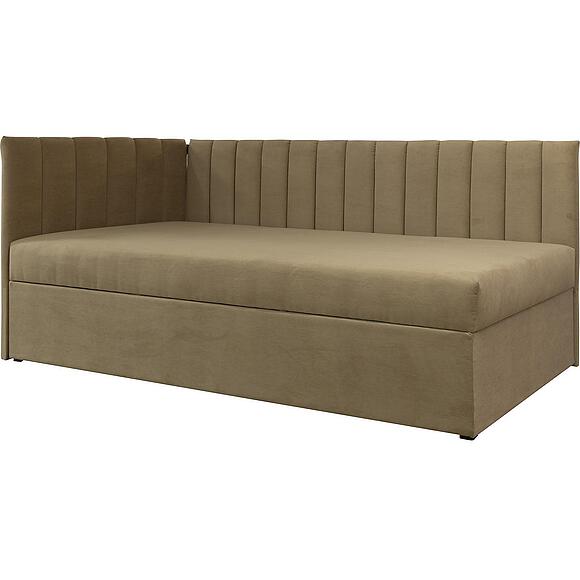 Тахта «Джой» (ОL/0R), Основной материал: ткань, Группа ткани: 18 группа