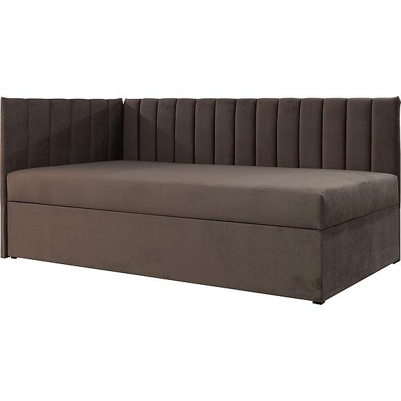 Тахта «Джой» (ОL/0R), Основной материал: ткань, Группа ткани: 18 группа