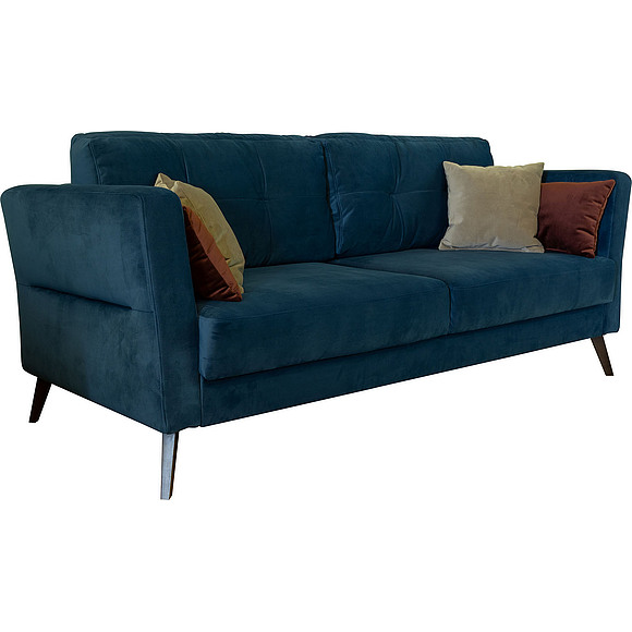 3-х местный диван «Ветразь-2» (3м), Основной материал: ткань, Группа ткани: 20 группа