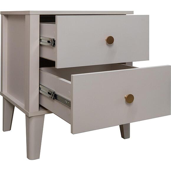 Тумба прикроватная «Эрида» П7.056.1.22, Основной материал: ЛДСП, Цвет: Персидский жемчуг (Tumba_prikrovatnaya_Erida_P7-056-1-22_persidskii_zhemchug__.jpg) Тумба прикроватная «Эрида» П7.056.1.22, Основной материал: ЛДСП, Цвет: Персидский жемчуг