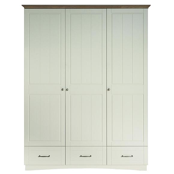 Шкаф для одежды 3д «Шанталь» П6.952.1.01 (shantal_6-952-1-01.jpg) Шкаф для одежды 3д «Шанталь» П6.952.1.01