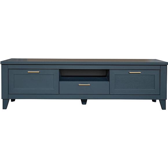 Тумба «Амадей» П6.635.0.10, Цвет: Королевский синий