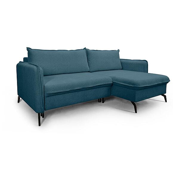 Угловой диван «Стефано» (2мL/R6R/L), Основной материал: ткань, Группа ткани: 19 группа