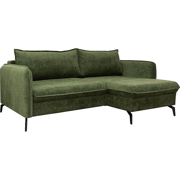 Угловой диван «Стефано» (2мL/R6R/L), Основной материал: ткань, Группа ткани: 19 группа