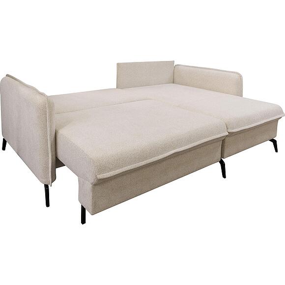 Угловой диван «Стефано» (2мL/R6R/L), Основной материал: ткань, Группа ткани: 19 группа