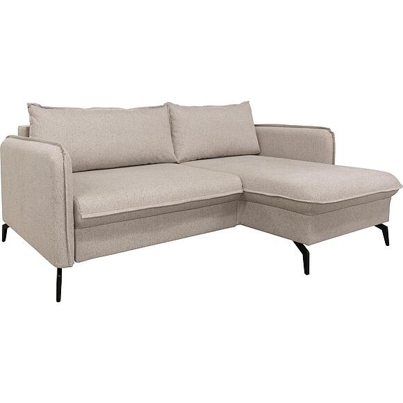 Угловой диван «Стефано» (2мL/R6R/L), Основной материал: ткань, Группа ткани: 19 группа