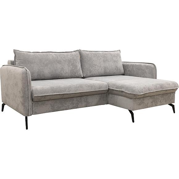 Угловой диван «Стефано» (2мL/R6R/L), Основной материал: ткань, Группа ткани: 19 группа