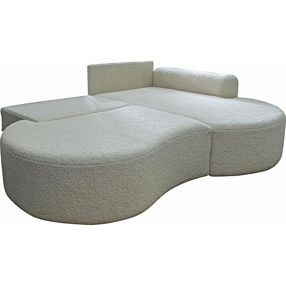 Угловой диван «Роджер» (2мL/R6R/L), Основной материал: ткань, Группа ткани: 21 группа