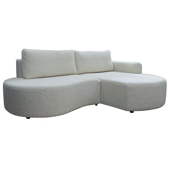 Угловой диван «Роджер» (2мL/R6R/L), Основной материал: ткань, Группа ткани: 21 группа