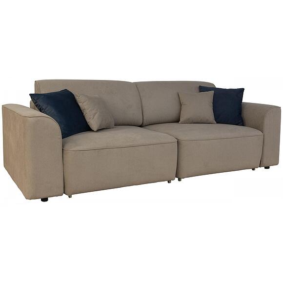 3-х местный диван «Марк» (1ML/R.1MR/L) - только онлайн, Основной материал: ткань, Группа ткани: 18 группа