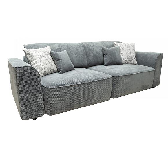 3-х местный диван «Марк» (1ML/R.1MR/L) - только онлайн, Основной материал: ткань, Группа ткани: 19 группа