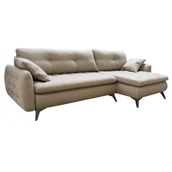 Угловой диван «Марракеш» (2ML/R.6R/L), Основной материал: ткань, Группа ткани: 19 группа