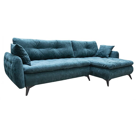 Угловой диван «Марракеш» (2ML/R.6R/L), Основной материал: ткань, Группа ткани: 19 группа