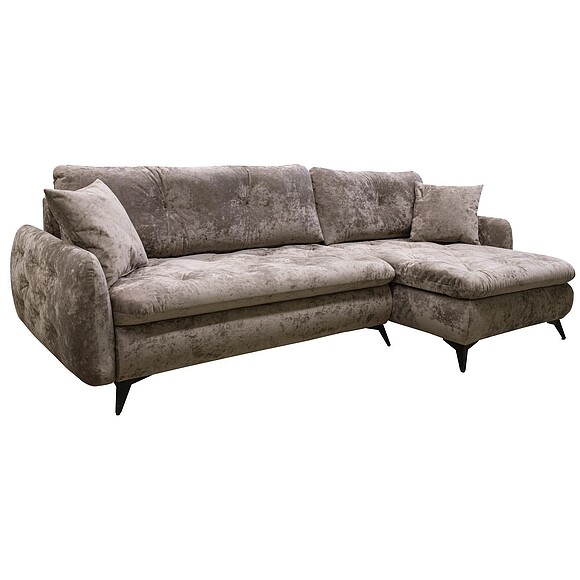 Угловой диван «Марракеш» (2ML/R.6R/L), Основной материал: ткань, Группа ткани: 19 группа