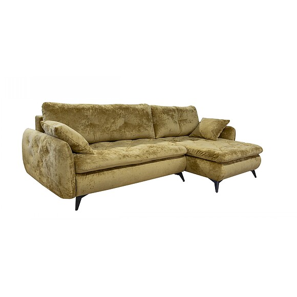 Угловой диван «Марракеш» (2ML/R.6R/L), Основной материал: ткань, Группа ткани: 19 группа