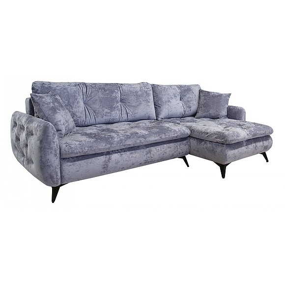 Угловой диван «Марракеш» (2ML/R.6R/L), Основной материал: ткань, Группа ткани: 19 группа