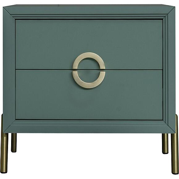 Тумба прикроватная «Флора» П6.980.1.04, Основной материал: ЛДСП, Цвет: Зелёный самшит (Tumba_prikrovatnaya_Flora_P6-980-1-04_samshit_zelenii__.jpg) Тумба прикроватная «Флора» П6.980.1.04, Основной материал: ЛДСП, Цвет: Зелёный самшит