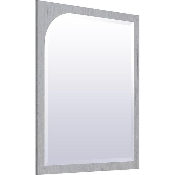 Зеркало настенное «Агата» П8.986.1.03, Основной материал: ЛДСП, Цвет: Дуб Бордо лайт (zerkalo_agata_8-986-1-03_bordo_1.jpg) Зеркало настенное «Агата» П8.986.1.03, Основной материал: ЛДСП, Цвет: Дуб Бордо лайт