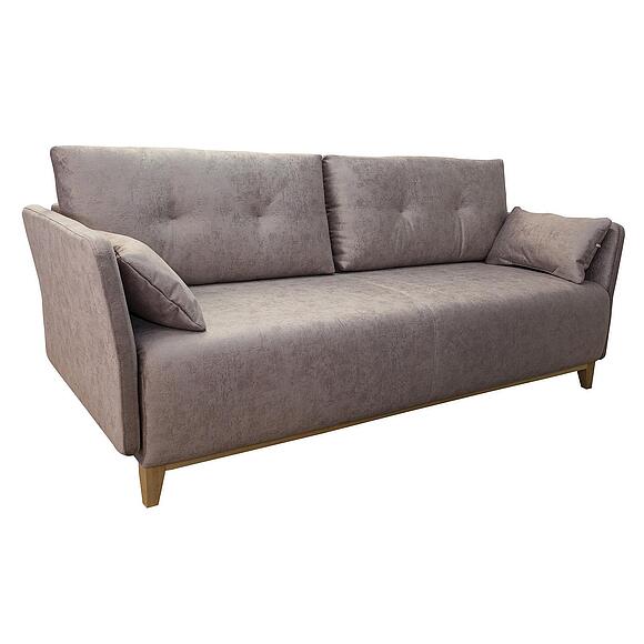 3-х местный диван «Бариста» (3м), Основной материал: ткань, Группа ткани: 19 группа (barista_655_19gr_3M.jpg) 3-х местный диван «Бариста» (3м), Основной материал: ткань, Группа ткани: 19 группа