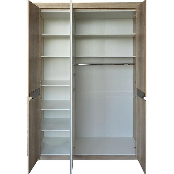 Шкаф 3-х дверный «Ирвинг» БМ2.748.1.03-01, Основной материал: ЛДСП, Цвет: сосна джексон (8C3A9299.jpg) Шкаф 3-х дверный «Ирвинг» БМ2.748.1.03-01, Основной материал: ЛДСП, Цвет: сосна джексон