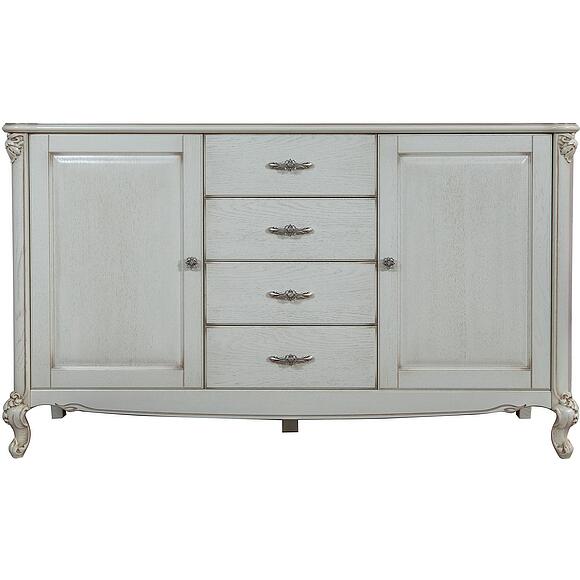 Тумба «Трезор» П1.987.0.20, Основной материал: массив дуба, Цвет: Королевский шелк (8C3A9913.jpg) Тумба «Трезор» П1.987.0.20, Основной материал: массив дуба, Цвет: Королевский шелк