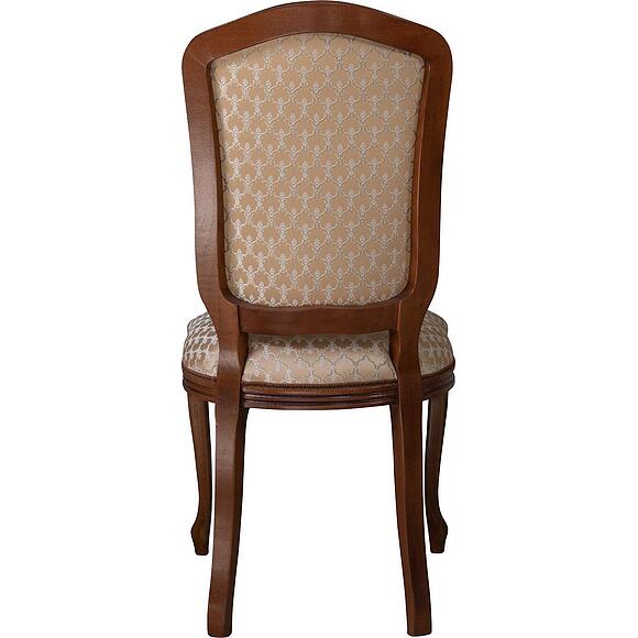 Стул «Премиум 3005» П5.389.5.01, Основной материал: ткань, Цвет: Античная бронза