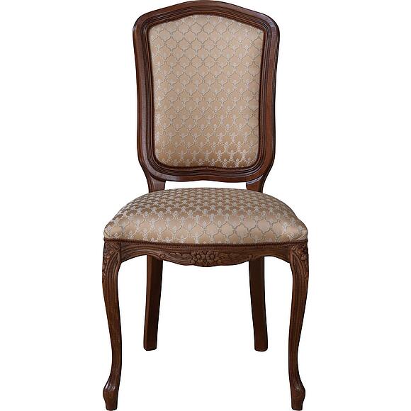 Стул «Премиум 3005» П5.389.5.01, Основной материал: ткань, Цвет: Античная бронза