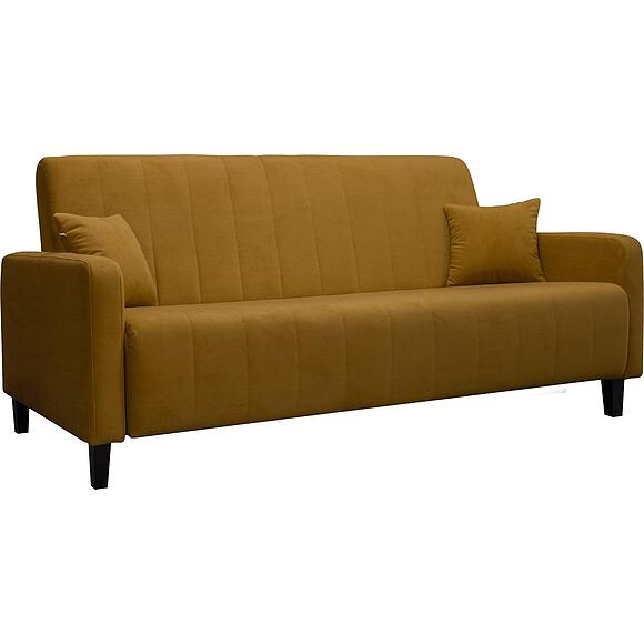 3-х местный диван «Шелби Плюс» (3m), Основной материал: ткань, Группа ткани: 18 группа