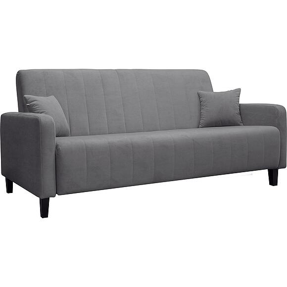 3-х местный диван «Шелби Плюс» (3m), Основной материал: ткань, Группа ткани: 18 группа