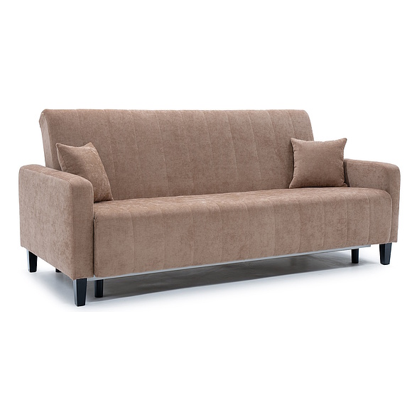 3-х местный диван «Шелби Плюс» (3m), Основной материал: ткань, Группа ткани: 18 группа