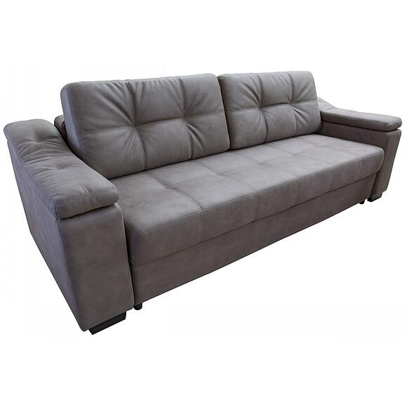 3-х местный диван «Инфинити Люкс» (3м), Основной материал: ткань, Группа ткани: 23 группа (infiniti_424_23gr_3M-1.jpg) 3-х местный диван «Инфинити Люкс» (3м), Основной материал: ткань, Группа ткани: 23 группа