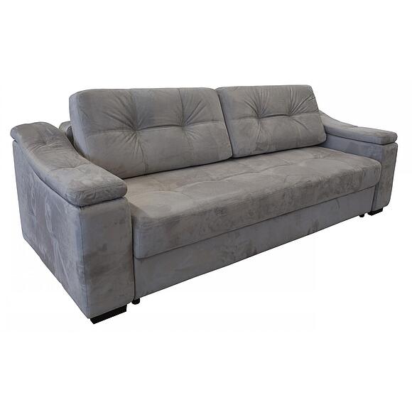 3-х местный диван «Инфинити Люкс» (3м), Основной материал: ткань, Группа ткани: 23 группа (infiniti_661_23gr_3M-1.jpg) 3-х местный диван «Инфинити Люкс» (3м), Основной материал: ткань, Группа ткани: 23 группа