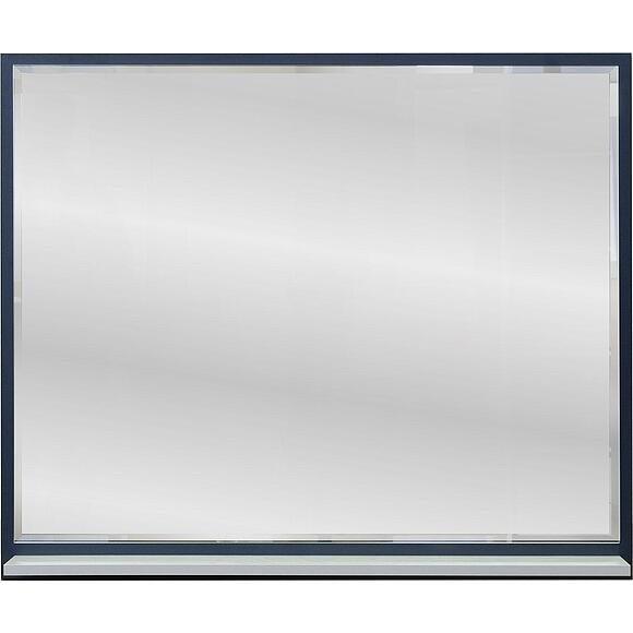 Зеркало «Призма Нью» П3.0592.1.04, Основной материал: ЛДСП, Цвет: Ночное небо + Призма