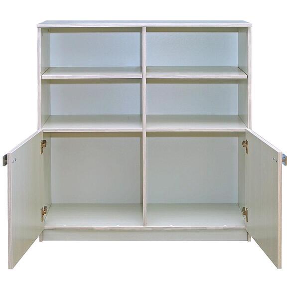 Тумба 2д «Соната Бум» П3.0439.1.22, Цвет: Сосна карелия