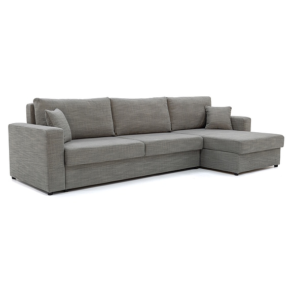 Угловой диван «Веймар Плюс» (3mL/R6mR/L), Основной материал: ткань, Группа ткани: 19 группа