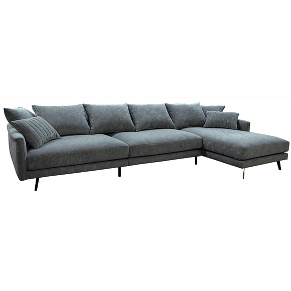 Угловой диван «Ольса» (2L20.6R), Основной материал: ткань, Группа ткани: 22 группа (Olsa-2L26R_gr22_0303171.jpg) Угловой диван «Ольса» (2L20.6R), Основной материал: ткань, Группа ткани: 22 группа