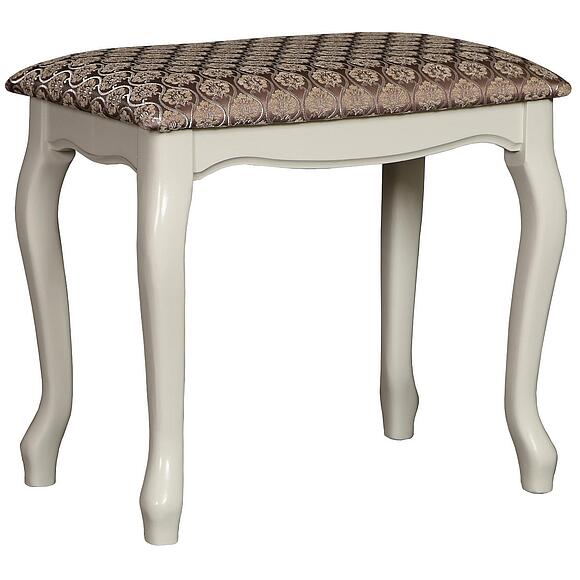 Банкетка «Лилия М» П5.0075.5.01, Основной материал: ткань, Цвет: Дуб рустикаль